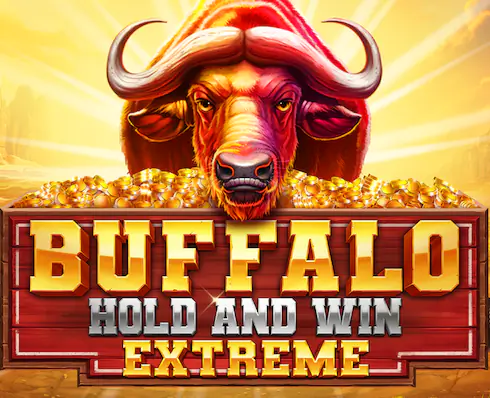 Buffalo Hold and Win Extreme